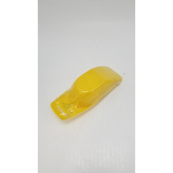 Vintage Storden MN Advertising Bob's Standard, Plastic Measuring Scoops - Picture 3 of 3